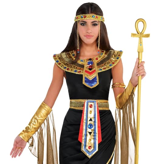 Egyptian Staff Costume Accessory